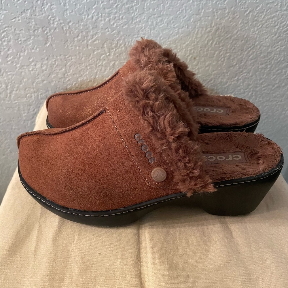 Crocs clogs - Picture 2 of 4